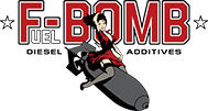Fuelbomb Babe Logo